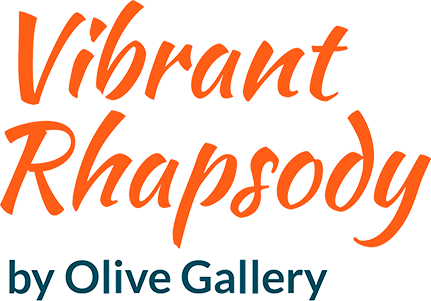 Vibrant Rhapsody Logo