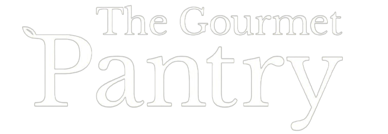 The Gourmet Pantry Logo